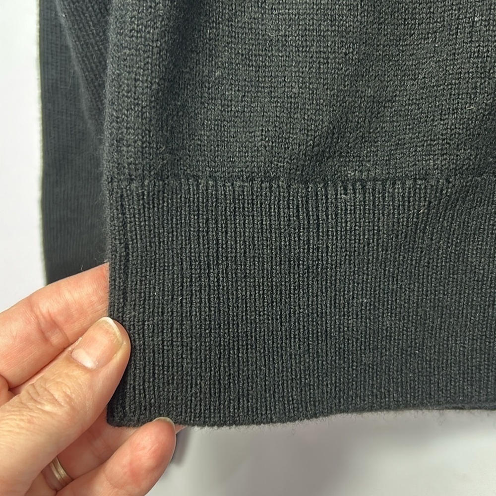 Wilfred Clara Merino Wool Sweater - Picture 6 of 11